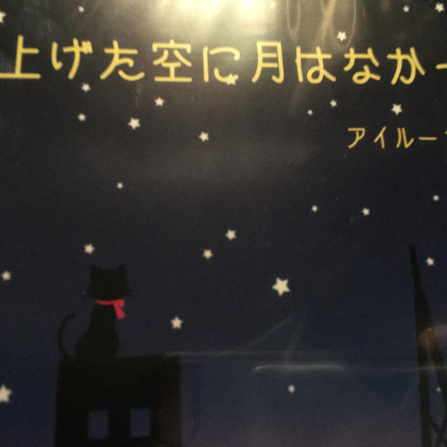 【オリジナルalbumCD】見上げた空に月はなかった エンタメ/ホビーのCD(その他)の商品写真