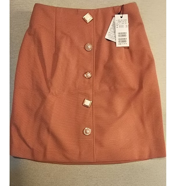 MIIA(ミーア)のタイトスカート レディースのスカート(ミニスカート)の商品写真