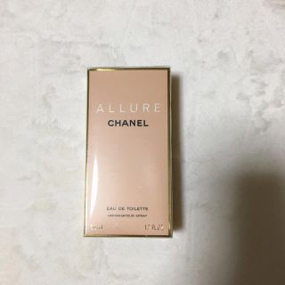 シャネル(CHANEL)のCHANEL香水(ユニセックス)