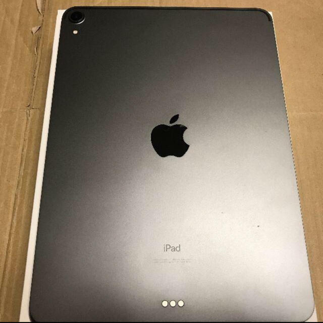 Apple - iPad Pro 11インチ　64GB