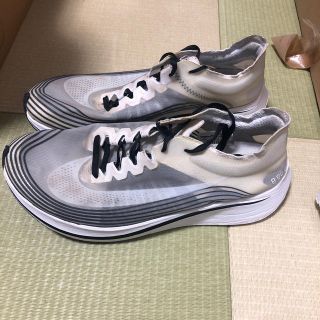 ナイキ(NIKE)のズームフライ sp  27.0(シューズ)