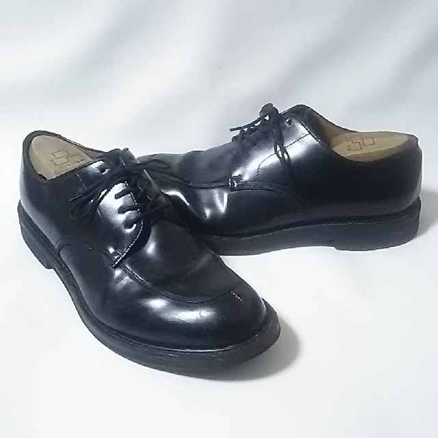 REGAL(リーガル)の
限定希少!リーガル高級牛革レザーUチップローファー人気黒!


 メンズの靴/シューズ(ドレス/ビジネス)の商品写真
