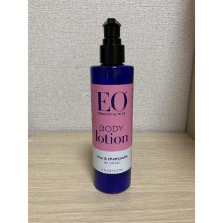 イーオー(EO)の【ち様専用】EOボディローション(ボディローション/ミルク)