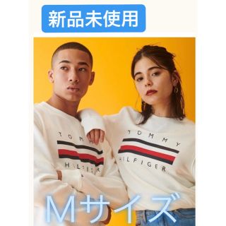 トミーヒルフィガー(TOMMY HILFIGER)のルナチョコさん専用(スウェット)