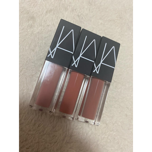 NARS(ナーズ)のNARS リップ コスメ/美容のベースメイク/化粧品(口紅)の商品写真