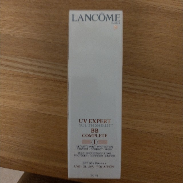 LANCOME UV エクスペール BB n 50ml