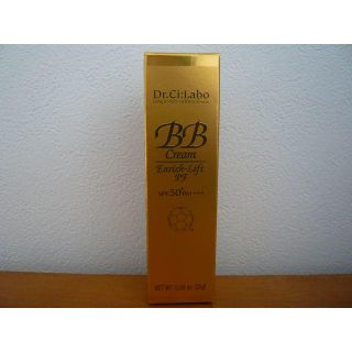 ドクターシーラボ(Dr.Ci Labo)のエンリッチリフト PF BBクリーム 25g(BBクリーム)