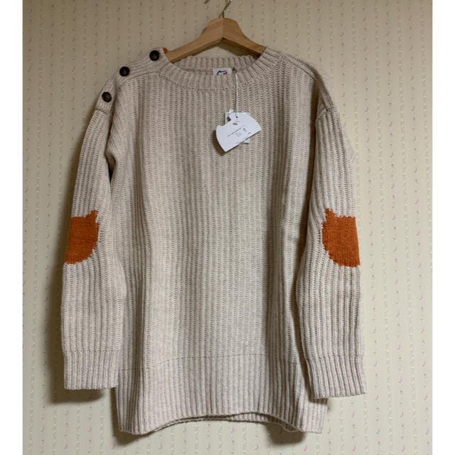 TSUMORI CHISATO ねこセーター | myglobaltax.com