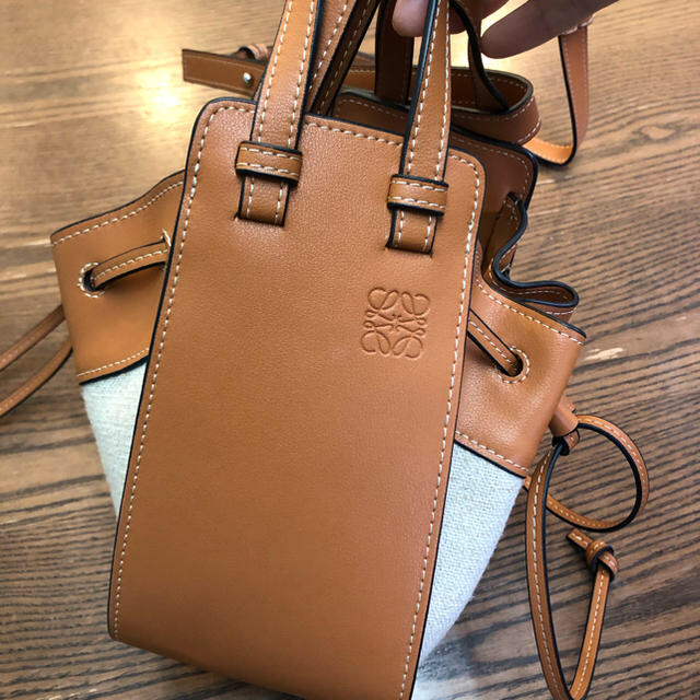 LOEWE ハンモック