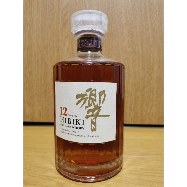 サントリー 響 12年 700ml 43度 無料配達 13720円引き www.gold-and