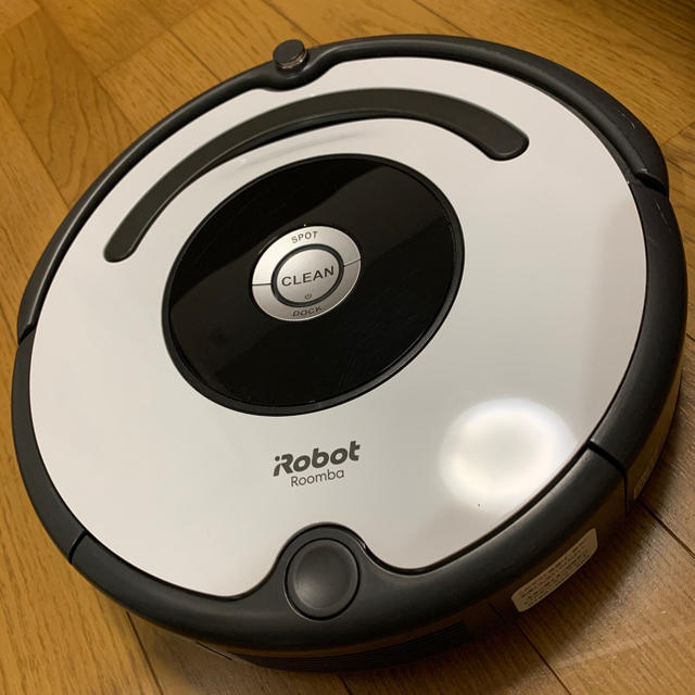 売れ筋がひ! iRobot - アイロボット ルンバ 628 【よしさん専用 特別セール 美品 iRobot ルンバ628 バッテリー150分動作品 掃除機