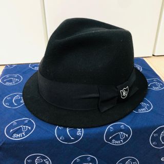 RUDE GALLERY 新品 タグ付き ハット