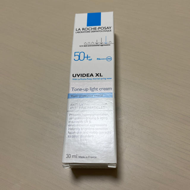 LA ROCHE-POSAY(ラロッシュポゼ)の《新品未使用》ラロッシュポゼ  トーンアップ コスメ/美容のベースメイク/化粧品(化粧下地)の商品写真