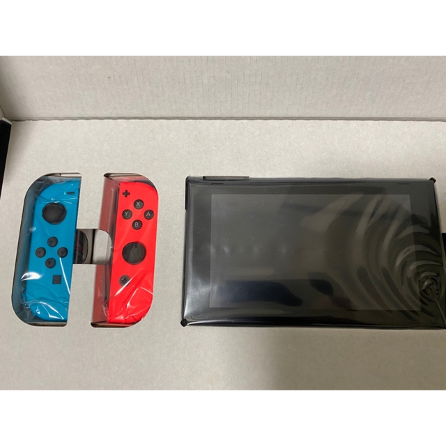 Nintendo Switch ソードセット