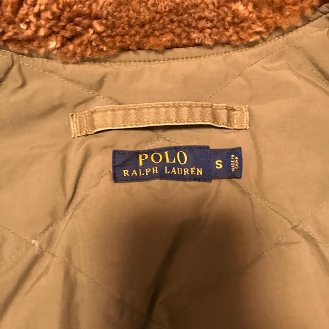 POLO RALPH LAUREN(ポロラルフローレン)のラルフローレン  ジャケット レディースのジャケット/アウター(ミリタリージャケット)の商品写真