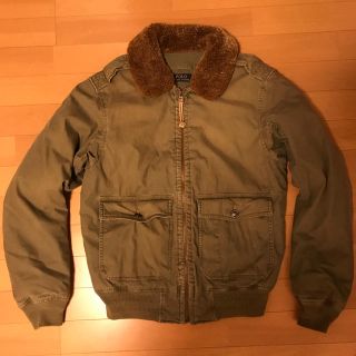 POLO RALPH LAUREN(ミリタリージャケット)のフリマアイテム一覧 POLO RALPH LAUREN(ミリタリージャケット)のフリマアイテム一覧