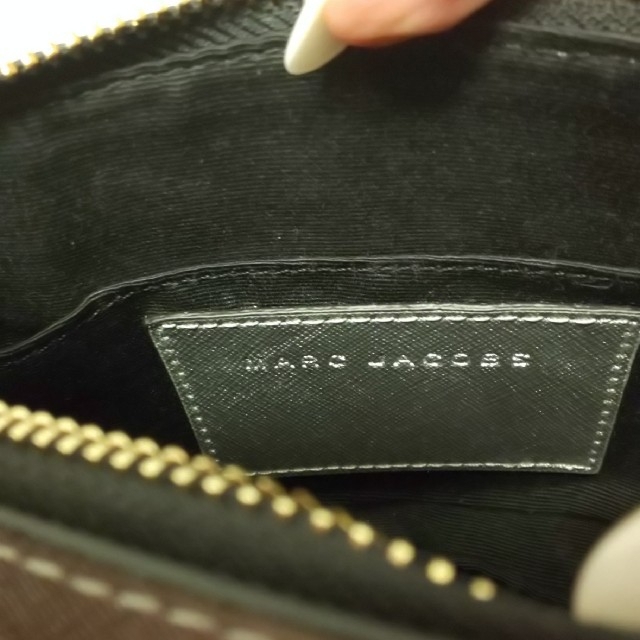 MARCJACOBS マークジェイコブス ショルダーバッグ 1