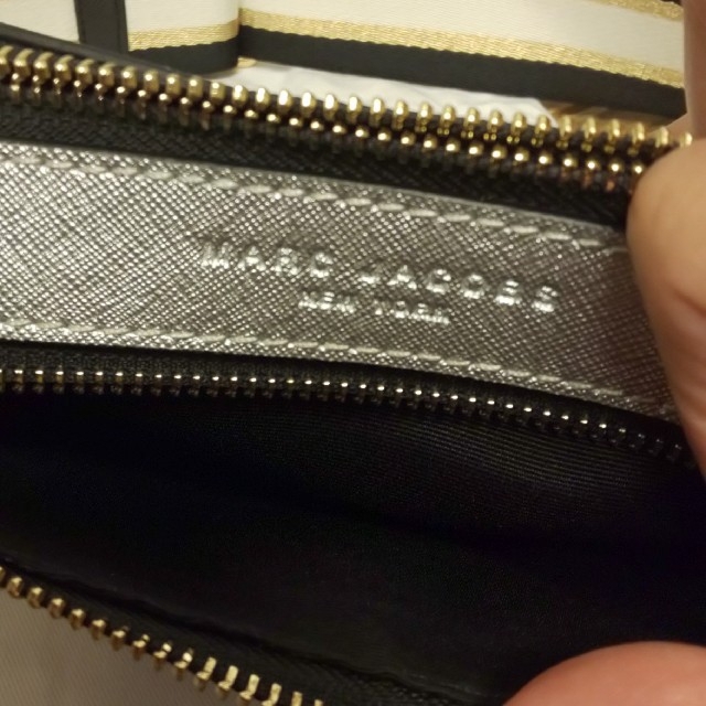 MARCJACOBS マークジェイコブス ショルダーバッグ 2