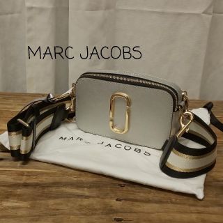 マークジェイコブス(MARC JACOBS)のMARCJACOBS マークジェイコブス ショルダーバッグ(ショルダーバッグ)