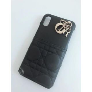 ディオール(Christian Dior) iPhoneケースの通販 95点 | クリスチャンディオールのスマホ/家電/カメラを買うならラクマ