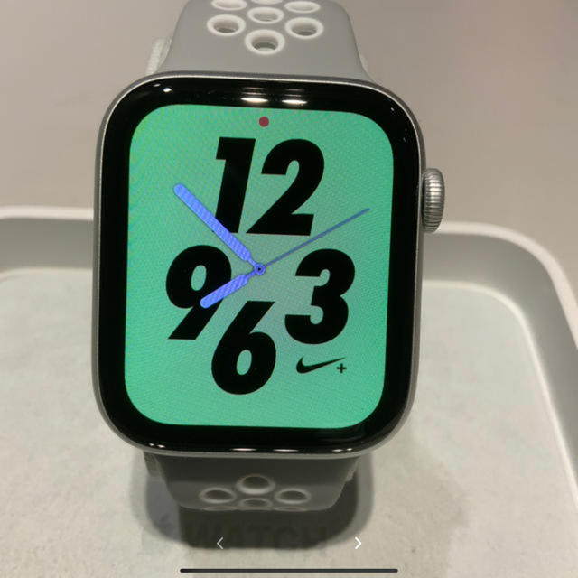 Apple Watch series4 セルラー 44mm AppleCare付