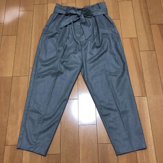 ザラ(ZARA)のhsueh様専用ZARA BASICパンツXLサイズ(その他)