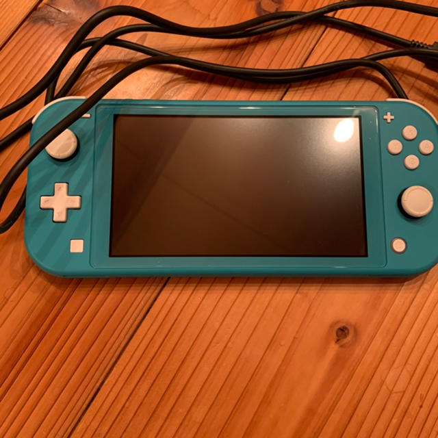 Nintendo Switch Lite ニンテンドースイッチライトゲームソフト/ゲーム機本体