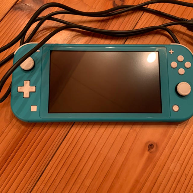 Nintendo Switch Lite ニンテンドースイッチライト