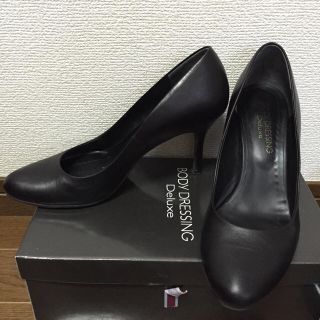 BODY DRESSING Deluxe(ハイヒール/パンプス)のフリマアイテム一覧 BODY DRESSING Deluxe(ハイヒール/パンプス)のフリマアイテム一覧