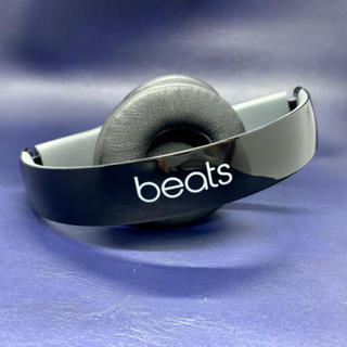 ビーツバイドクタードレ(Beats by Dr Dre)の大人気Beats solo2 Wirelessブラックレッド、お買い得です♪(ヘッドフォン/イヤフォン)