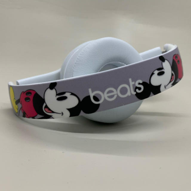 Beats by Dr Dre - 大人気Beats solo2 Wirelessカスタム、お買い得です♪