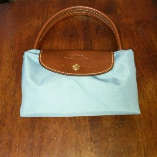 ロンシャン(LONGCHAMP)のロンシャン/ミニトートバッグ(トートバッグ)