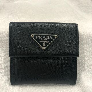 プラダ(PRADA)のプラダ　PRADA   コインケース　小銭入れ(コインケース/小銭入れ)