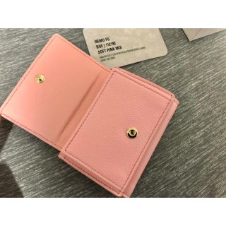 定番最新作】 JIMMY CHOO - ☆日本限定モデル☆ ジミーチュウ ミニ財布