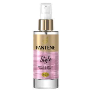 パンテーン(PANTENE)のパンテーン　セッティングスタイル　ウォーター　ミスト(ヘアウォーター/ヘアミスト)