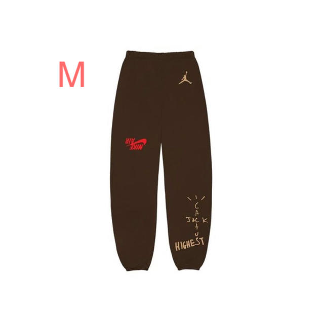 パンツCACTUS JACK JORDAN HIGHEST SWEATPANTS I