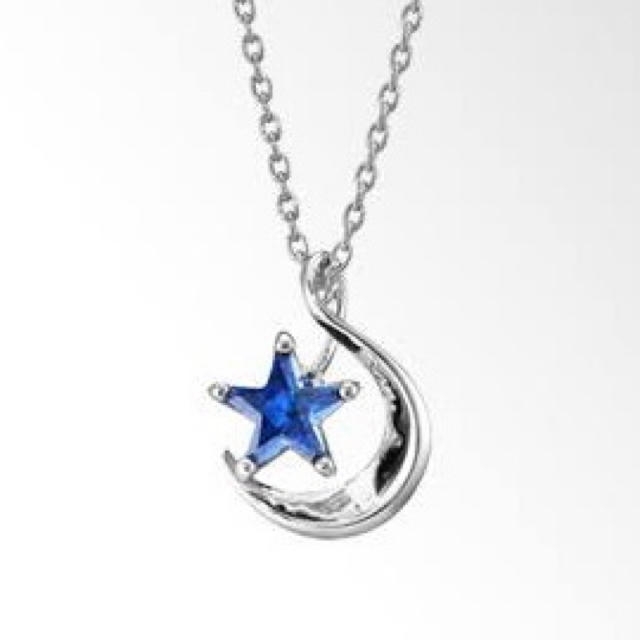 STAR JEWELRY 2015Xmas限定ネックレス