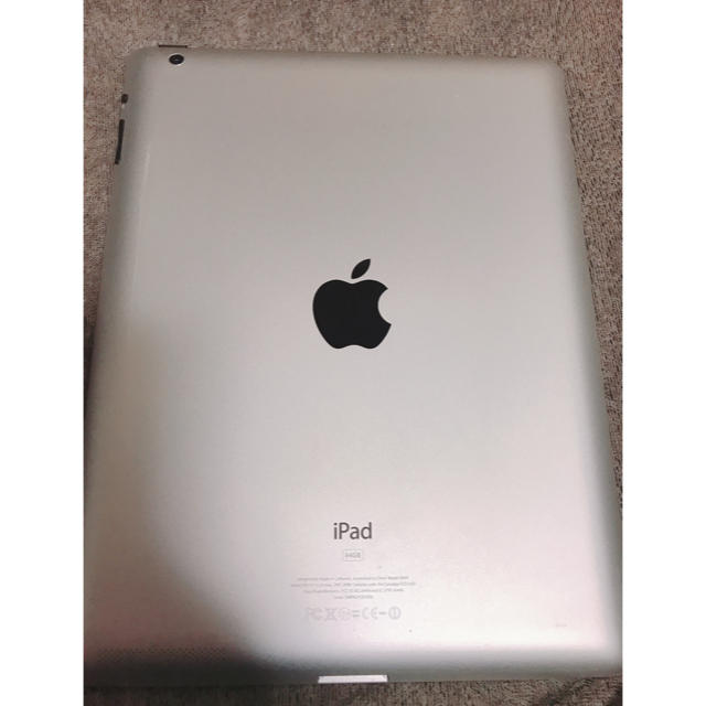 i Pad 64GB