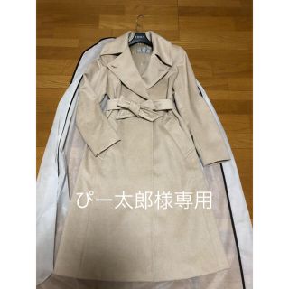 マックスマーラ(Max Mara)の美品‼️マックスマーラコート(ロングコート)