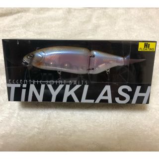 DRT タイニークラッシュHI #夜中のワカサギの通販 by T.T's shop