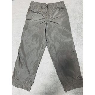 カラー(kolor)のハリー様専用　kolor beacon 19ss パッカリングパンツ(ワークパンツ/カーゴパンツ)