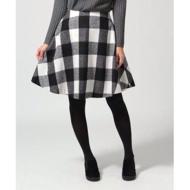 LEPSIM LOWRYS FARM(レプシィムローリーズファーム)のぴょん様専用♡ レディースのスカート(ひざ丈スカート)の商品写真