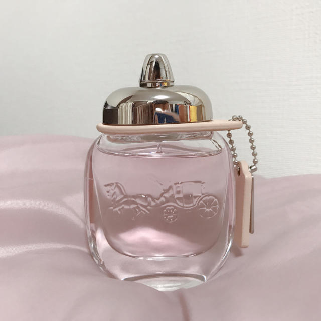 COACH - コーチ COACH オードトワレ 香水 30mlの通販 by U's Shop｜コーチならラクマ