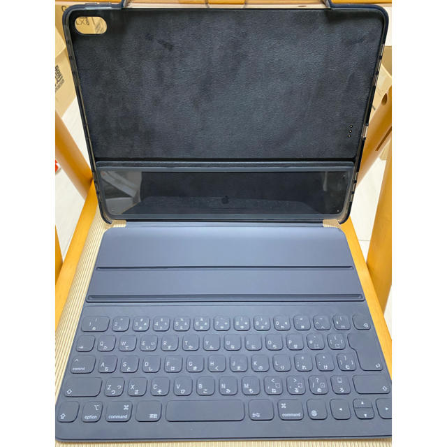 iPad Pro 2018 12.9 Smart Keyboard folio