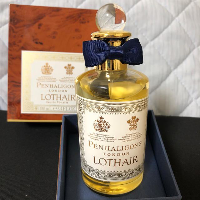 ペンハリガン ロタール 100ml | hmgrocerant.com