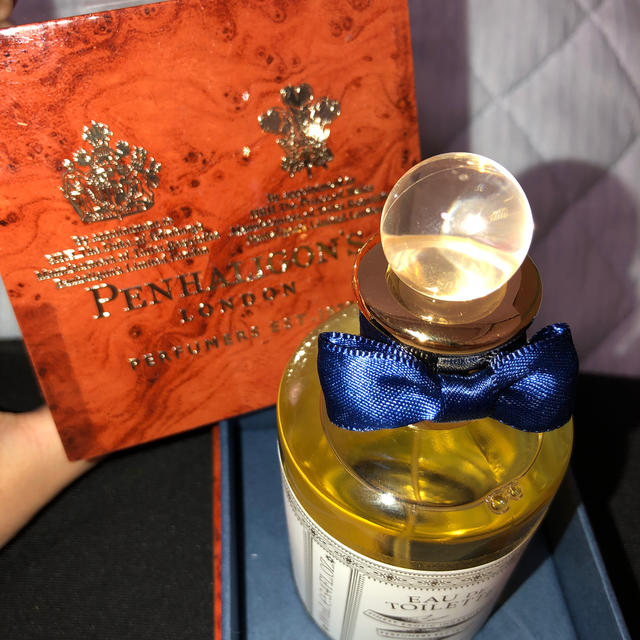 Penhaligon's(ペンハリガン)のペンハリガン  ロタール  100ml コスメ/美容の香水(香水(女性用))の商品写真