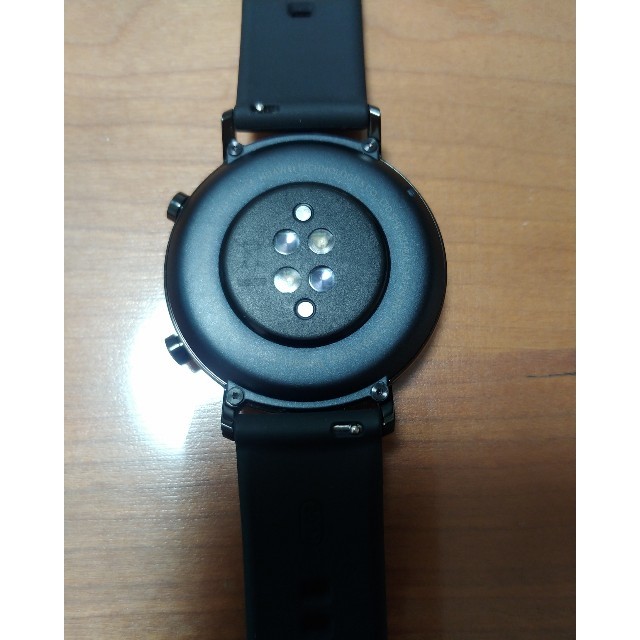 huawei watch gt2 42mm スポーツモデル メンズの時計(腕時計(デジタル))の商品写真