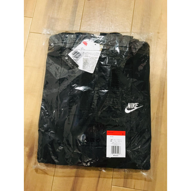 ✅2019新作✅NIKE フレンチテリー　Ｌサイズ