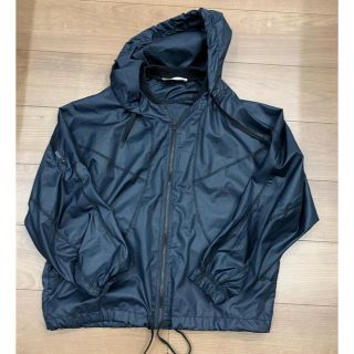 ザラ(ZARA)のZARA シャカシャカブルゾン(ブルゾン)