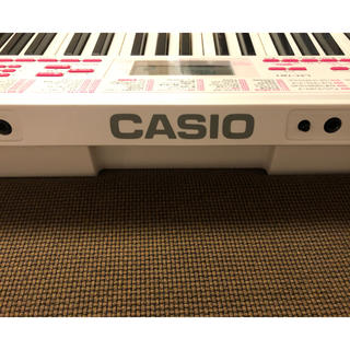 カシオ(CASIO)のCASIO 電子ピアノ(電子ピアノ)